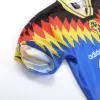 Men's 1995 Club America Retro Away Soccer Jersey - goatjersey