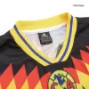 Men's 1995 Club America Retro Away Soccer Jersey - goatjersey