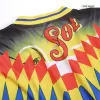 Men's 1995 Club America Retro Away Soccer Jersey - goatjersey