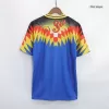 Men's 1995 Club America Retro Away Soccer Jersey - goatjersey