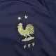 Kids France 2022 Home Soccer Jersey Kits(Jersey+Shorts) - goatjersey