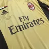 Men's 2013/14 AC Milan Retro Third Away Soccer Jersey - goatjersey