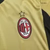 Men's 2013/14 AC Milan Retro Third Away Soccer Jersey - goatjersey