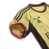 Men's 2013/14 AC Milan Retro Third Away Soccer Jersey - goatjersey