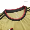 Men's 2013/14 AC Milan Retro Third Away Soccer Jersey - goatjersey