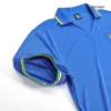 Men's 1982 Italy Retro Home Soccer Jersey - goatjersey