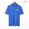 Men's 1982 Italy Retro Home Soccer Jersey - goatjersey