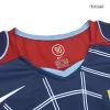 Men's 2004/05 Atletico Madrid Retro Away Soccer Jersey - goatjersey