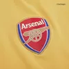 Men's 2006/07 Arsenal Retro Away Soccer Jersey - goatjersey