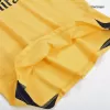 Men's 2006/07 Arsenal Retro Away Soccer Jersey - goatjersey