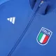 Men's Italy 2022/23 Tracksuit Soccer Kit (Top+Trousers) - goatjersey