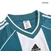 Men's 1998 Germany Retro Away Soccer Jersey - goatjersey