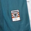 Men's 1998 Germany Retro Away Soccer Jersey - goatjersey