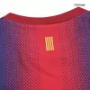 Men's 2012/13 Barcelona Retro Home Soccer Jersey - goatjersey