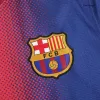 Men's 2012/13 Barcelona Retro Home Soccer Jersey - goatjersey