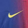 Men's 2012/13 Barcelona Retro Home Soccer Jersey - goatjersey