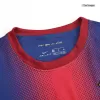 Men's 2012/13 Barcelona Retro Home Soccer Jersey - goatjersey