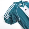 Men's 1998 Germany Retro Away Soccer Jersey - goatjersey