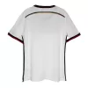 Men's 2014 Germany Retro Home Soccer Jersey - goatjersey