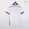 Men's 2014 Germany Retro Home Soccer Jersey - goatjersey