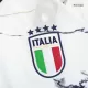 Men's Italy Away Soccer Short Sleeves Jersey 2023/24 - goatjersey
