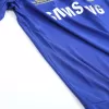 Men's 2008 Chelsea Retro Home Soccer Jersey - goatjersey