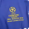 Men's 2008 Chelsea Retro Home Soccer Jersey - goatjersey