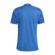 Men's Italy Home Soccer Short Sleeves Jersey 2023/24 - goatjersey