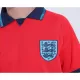 Men's England World Cup Away Soccer Short Sleeves Jersey 2022 - goatjersey