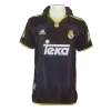 Men's 99/01 Real Madrid Retro Away Soccer Jersey - goatjersey