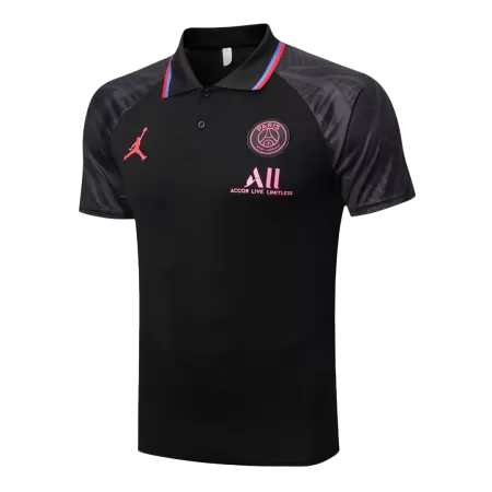 Men's PSG Soccer Polo Shirts 2023 - goatjersey