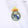 Kids Real Madrid 2023/24 Home Soccer Jersey Kits(Jersey+Shorts) - goatjersey