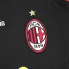 Men's 2007/08 AC Milan Retro Third Away Soccer Jersey - goatjersey