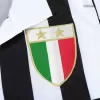 Men's 1984/85 Juventus Retro Home Soccer Jersey - goatjersey