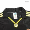 Men's 99/01 Real Madrid Retro Away Soccer Jersey - goatjersey