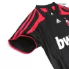 Men's 2007/08 AC Milan Retro Third Away Soccer Jersey - goatjersey