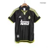 Men's 99/01 Real Madrid Retro Away Soccer Jersey - goatjersey