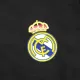 Men's 2011/12 Real Madrid Retro Away Soccer Long Sleeves Jersey - goatjersey
