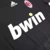 Men's 2007/08 AC Milan Retro Third Away Soccer Jersey - goatjersey