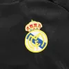 Men's 99/01 Real Madrid Retro Away Soccer Jersey - goatjersey