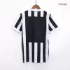 Men's 1984/85 Juventus Retro Home Soccer Jersey - goatjersey