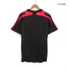 Men's 2007/08 AC Milan Retro Third Away Soccer Jersey - goatjersey