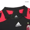 Men's 2007/08 AC Milan Retro Third Away Soccer Jersey - goatjersey