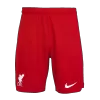 Men Liverpool 2023/24 Home Soccer Jersey Kits(Jersey+Shorts) - goatjersey