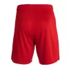 Men's Liverpool 2023/24 Home Soccer Shorts - goatjersey