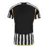 Men's Juventus Home Soccer Short Sleeves Jersey 2023/24 - goatjersey