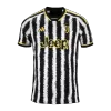 Men's Juventus Home Soccer Short Sleeves Jersey 2023/24 - goatjersey