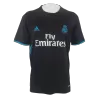 Men's 2017/18 Real Madrid Retro Away Soccer Jersey - goatjersey