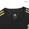 Men's 2011/12 Real Madrid Retro Away Soccer Jersey - goatjersey