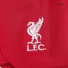 Men's Liverpool 2023/24 Home Soccer Shorts - goatjersey